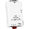 Tiny (1x Isolated RS-232, DB9 Male) Serial-to-Ethernet Device Server with PoE Includes DC-jack to 2-wire power cable, 0.3 MICP DAS